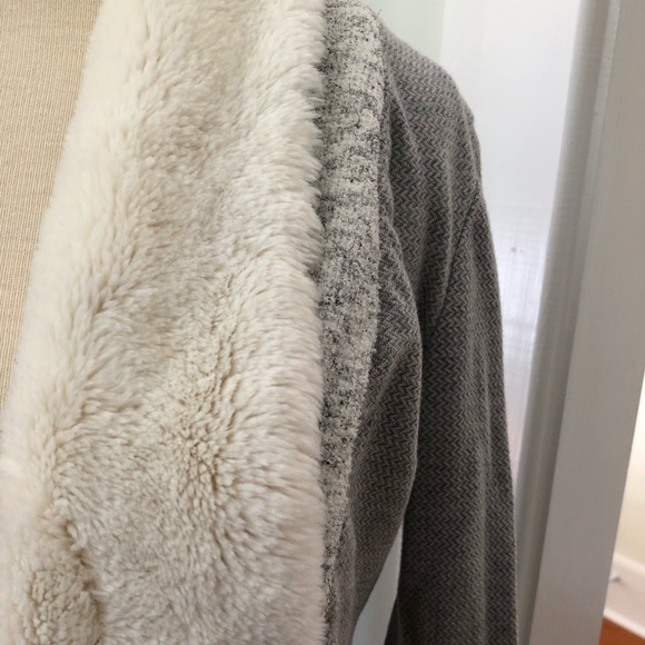 Saturday Sunday Sweater Jacket - Picture 2 of 6